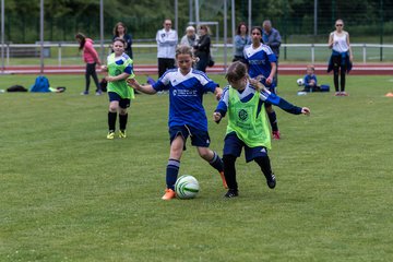 Bild 54 - Bundesliga Aufstiegsspiel B-Juniorinnen VfL Oldesloe - TSG Ahlten : Ergebnis: 0:4